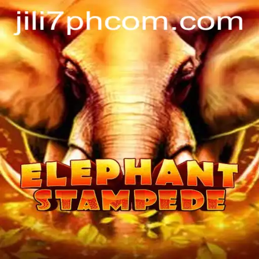ElephantStampede: An Epic Adventure Awaits