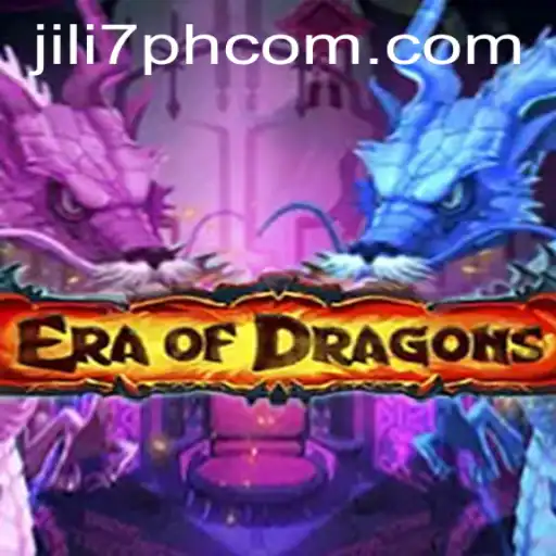 EraOfDragons: The Ultimate Fantasy Adventure Game