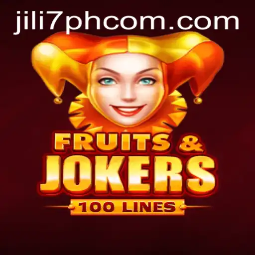 FruitsAndJokers100: A Colorful Adventure in Gaming
