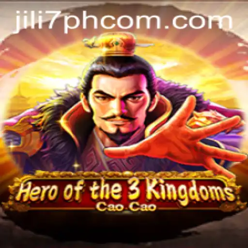 A Journey Through the Epic: Heroofthe3KingdomsCaoCao