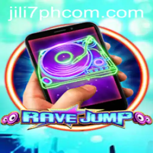 RaveJumpmobile: The Ultimate Mobile Party Game Experience