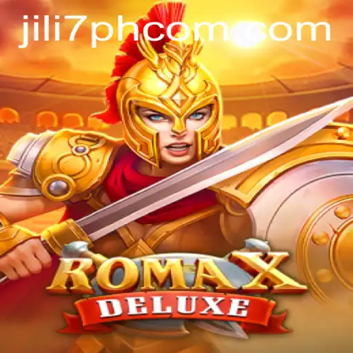 Discover the Thrilling World of RomaXDeluxe: A Deep Dive into Gameplay and Strategy