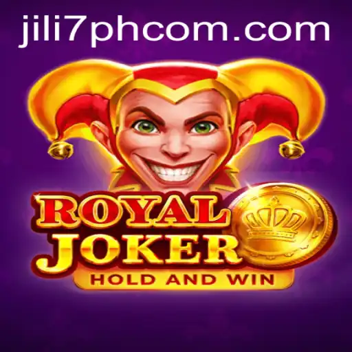 Royaljoker: The Ultimate Game Experience with Jili7ph