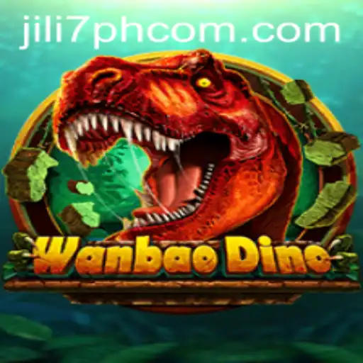 WanBaoDino: An Immersive Adventure in the Digital Jurassic Era