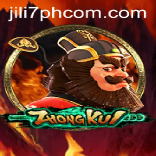 Discovering ZhongKui: A Mythical Gaming Experience